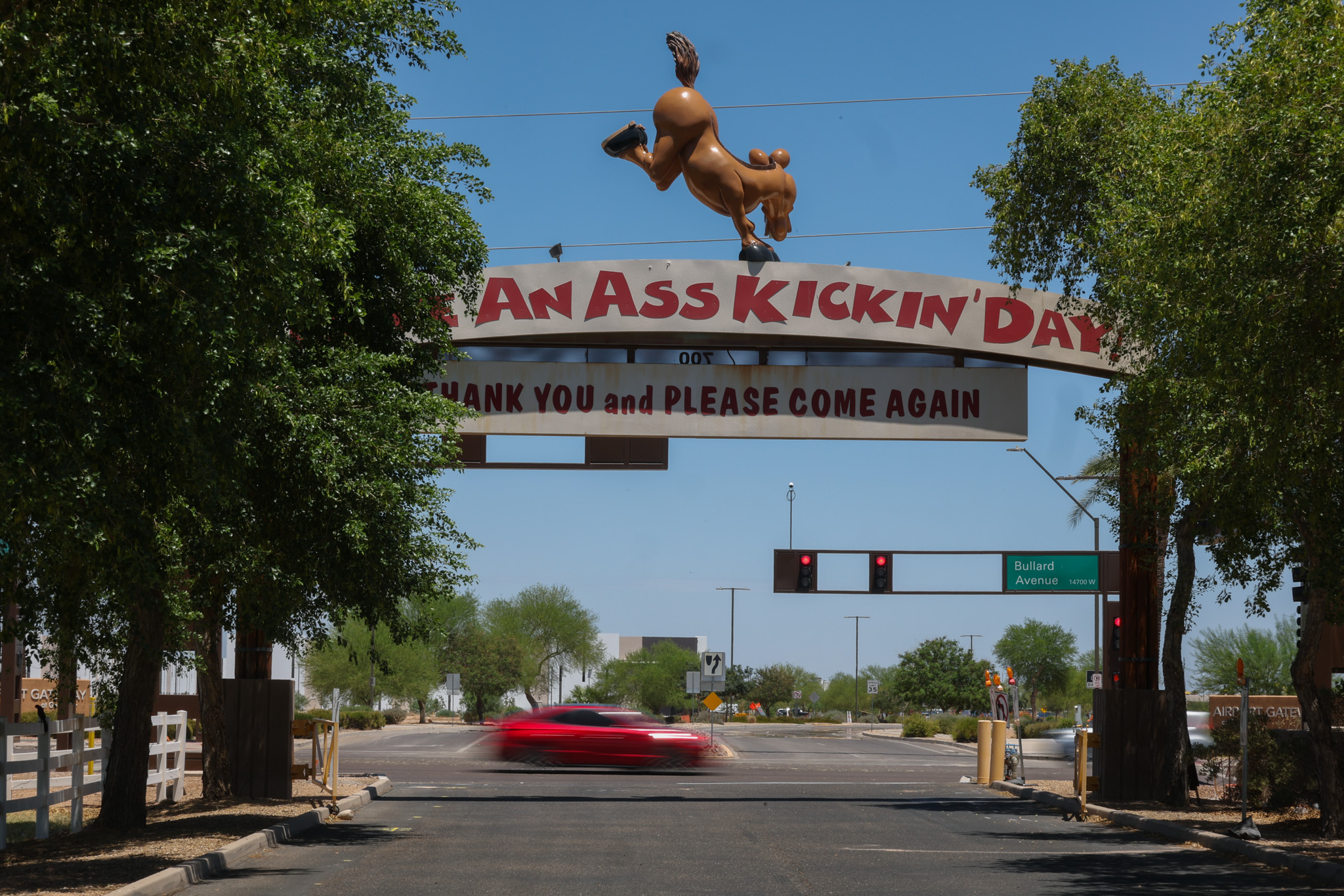 Buc-ee’s is finally open in Goodyear. A nearby small business prepares for its impact