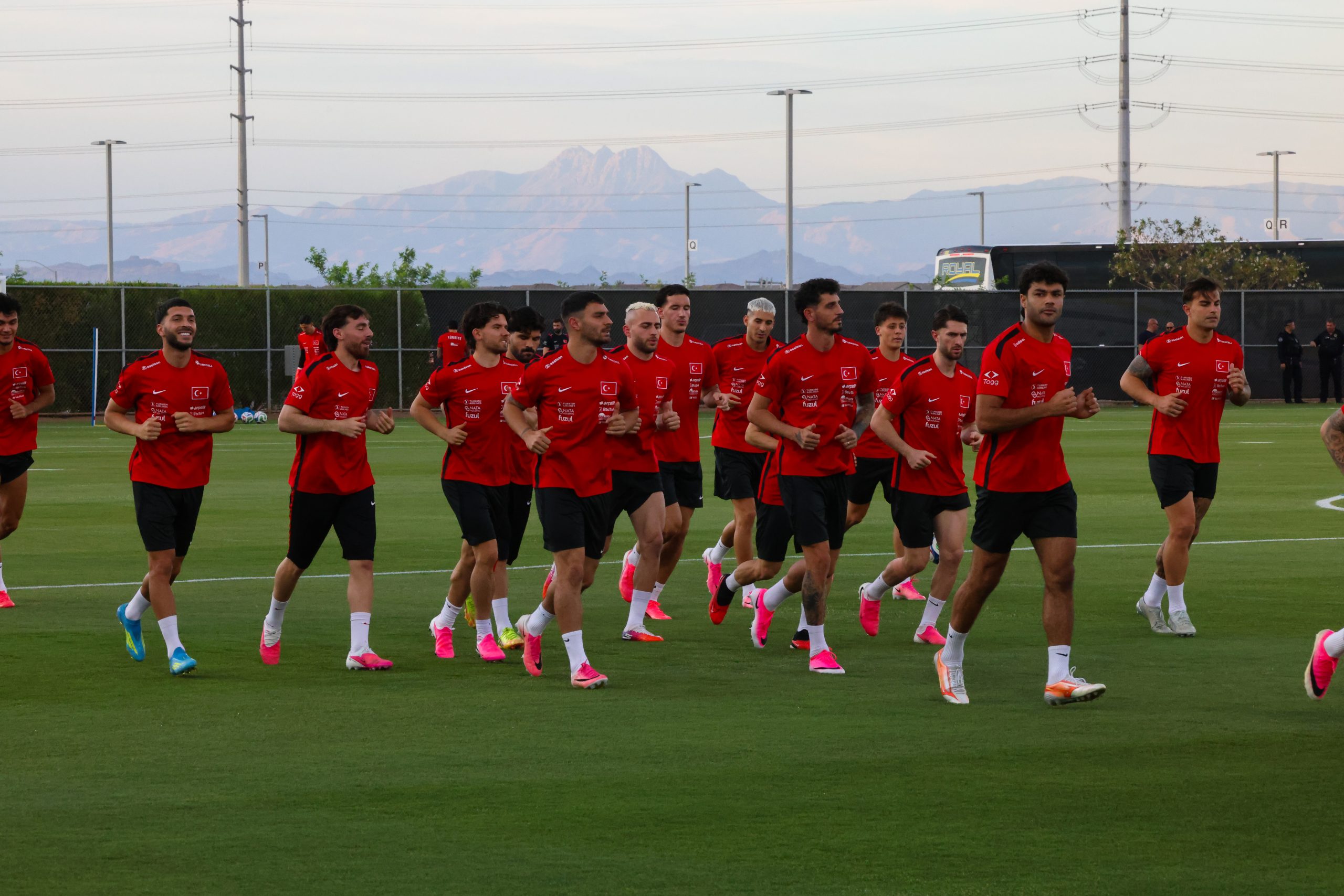 After disappointing World Cup loss, Turkey federation president goes on defensive