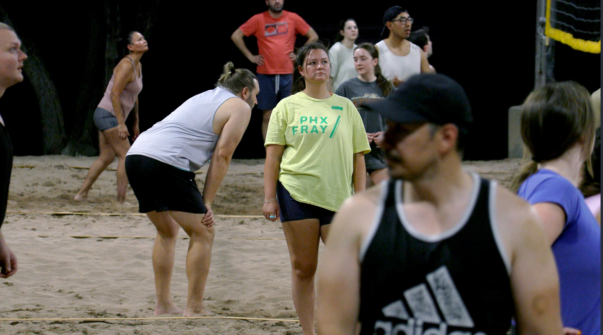 Social sport leagues heating up in Arizona as adults look to connect
