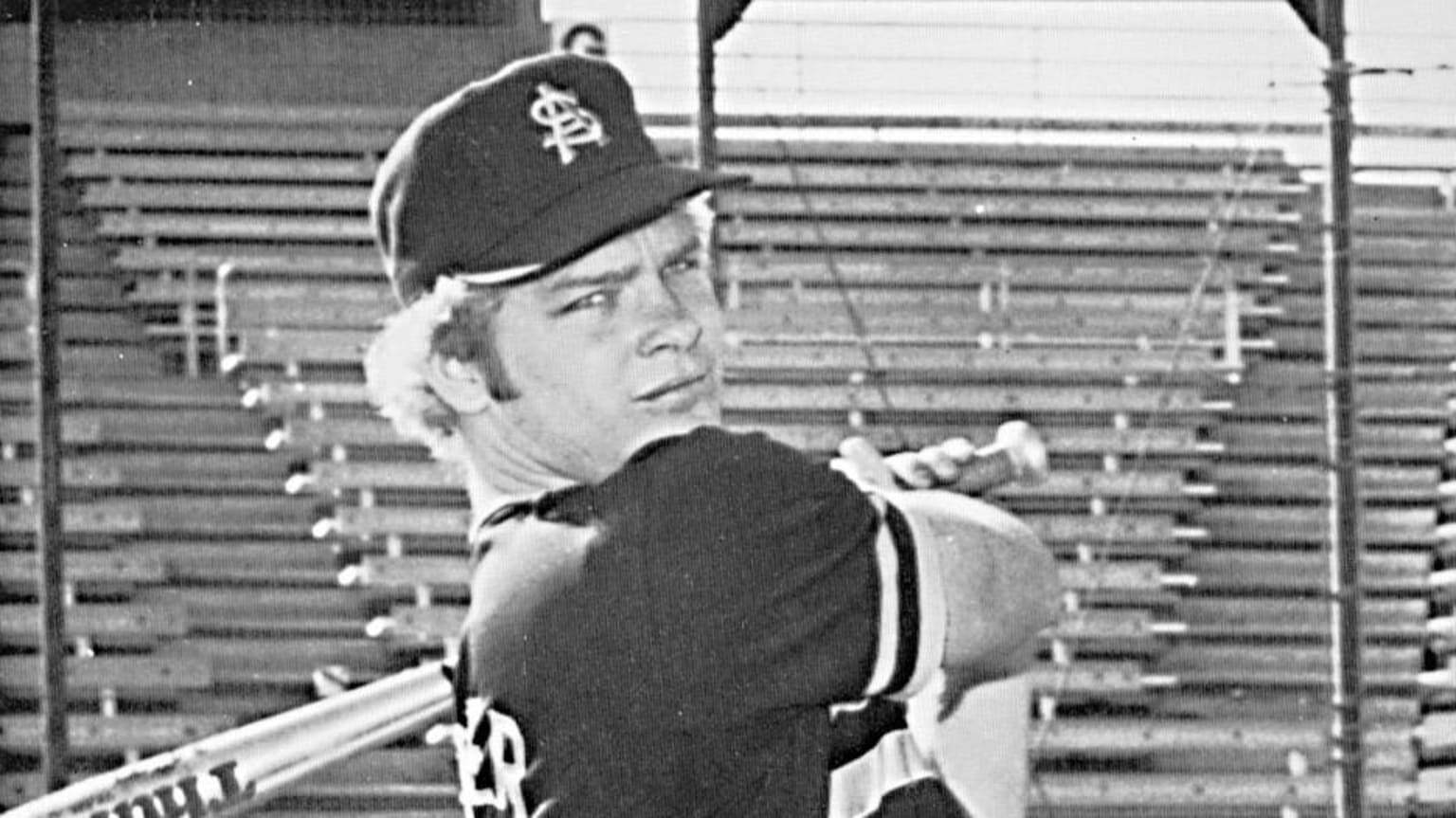 Bob Horner's greatness at ASU and in baseball remembered as Golden Spikes announcement nears