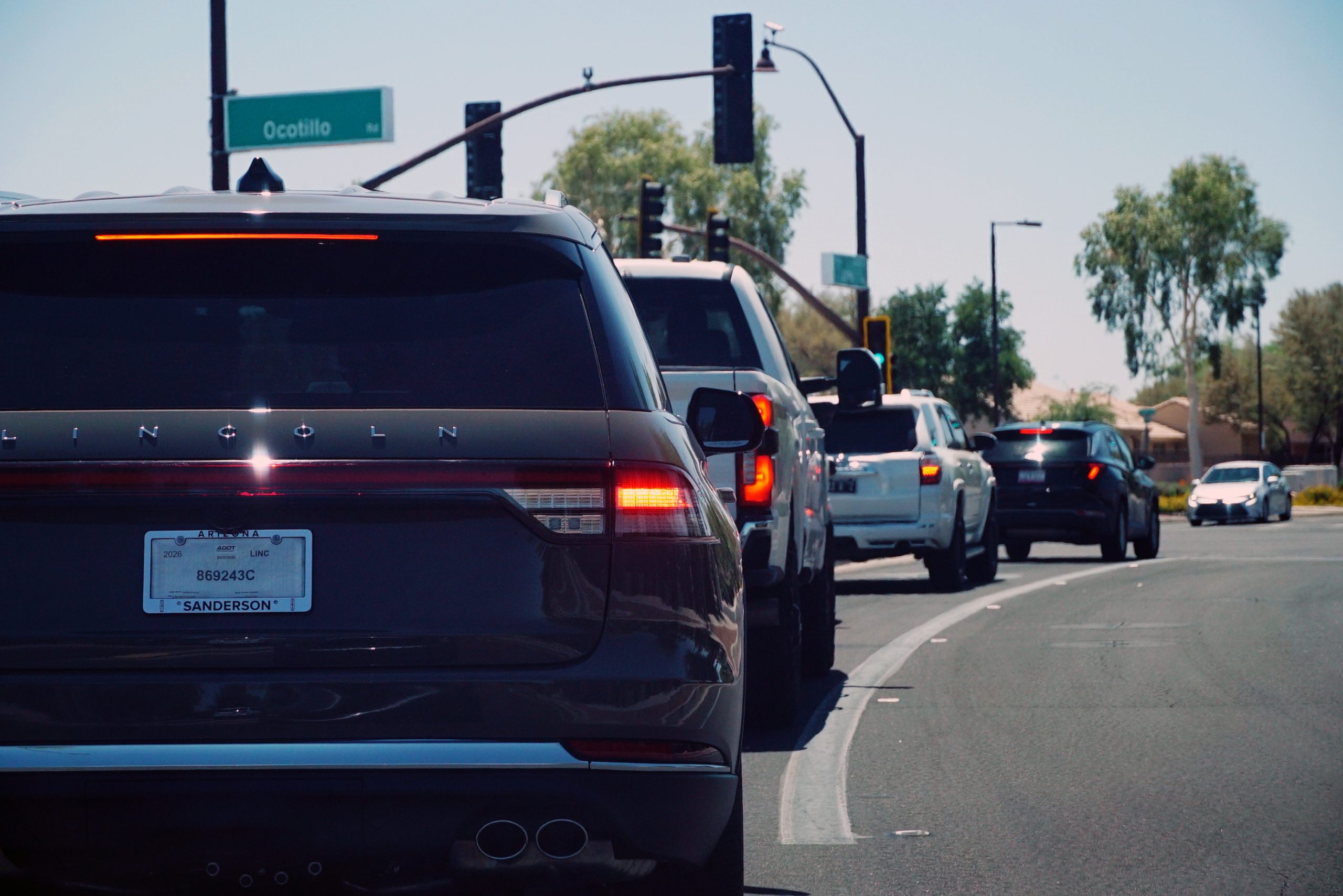 Queen Creek’s infrastructure is struggling to keep up as population booms