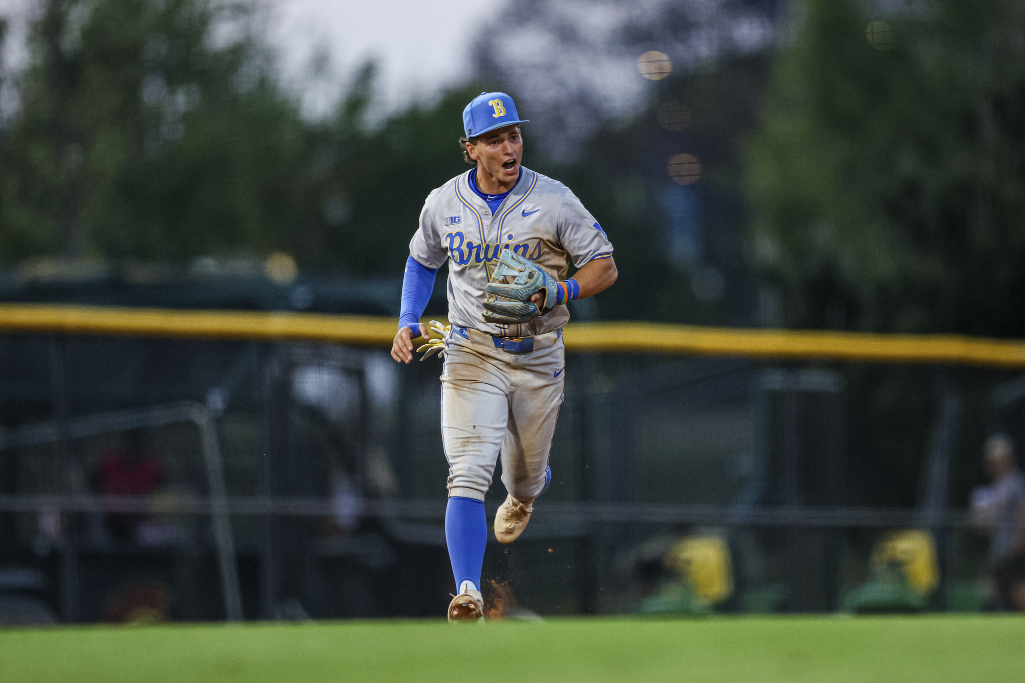 Charting Chandler product Roch Cholowsky's rise to the top of the MLB Draft