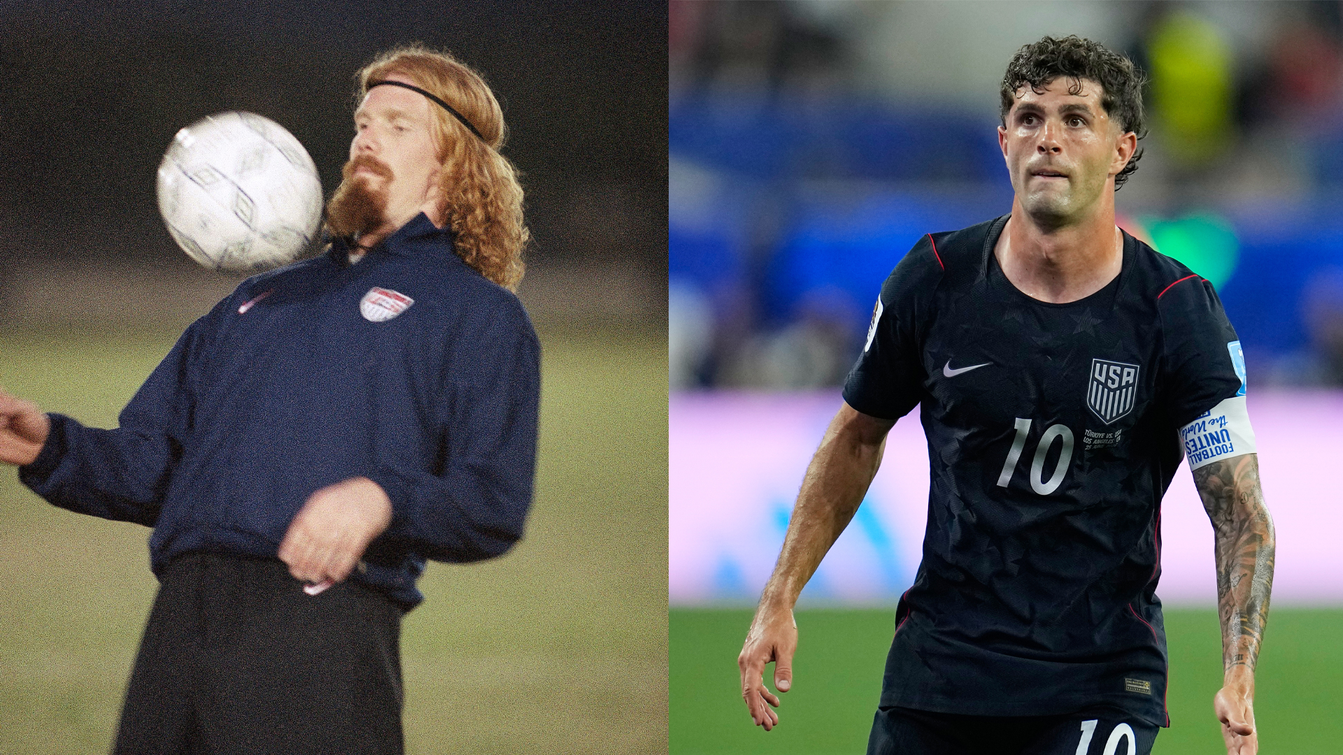 Brian Dunseth: From Rose Bowl to MLS and Commentator